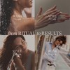 L'ANZA Nourishing Curl Gel - For Strong, Long-Lasting and Visible