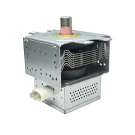 Magnetron 248(JXB), Microwave Magnetron Tube Compatible for WB27X10489, WB27X10735, WB27X10089, WB27X10370,W10754299 Frigidaire 5304408930, Frigidaire 5304423374, WB27X10017, WB27X10475,