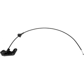 Dorman 912-223 Hood Release Cable Compatible with Select Land Rover Models