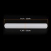 sourcing map Fondant Rolling Pin 12 Inch x 1.38 Inch