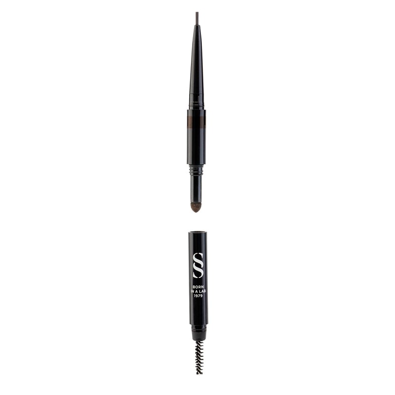 Eyebrow Sculptor [lápiz cejas 3 en 1] #03 0.5 g