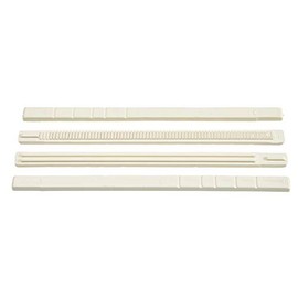 Armitage Shanks Ratchet Dual Flush Push Button Rod Set only SV02067 (4 in pack)