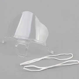 Hygienic Mask for Restaurants & Chefs Chef Mask 7ea