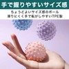 HAMILO Massage Ball, Myofascial Release Ball, Press Point and Storage
