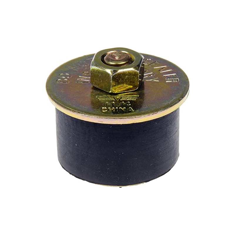 Dorman Help! 02601 Expand Tite Ready To Paint If Needed