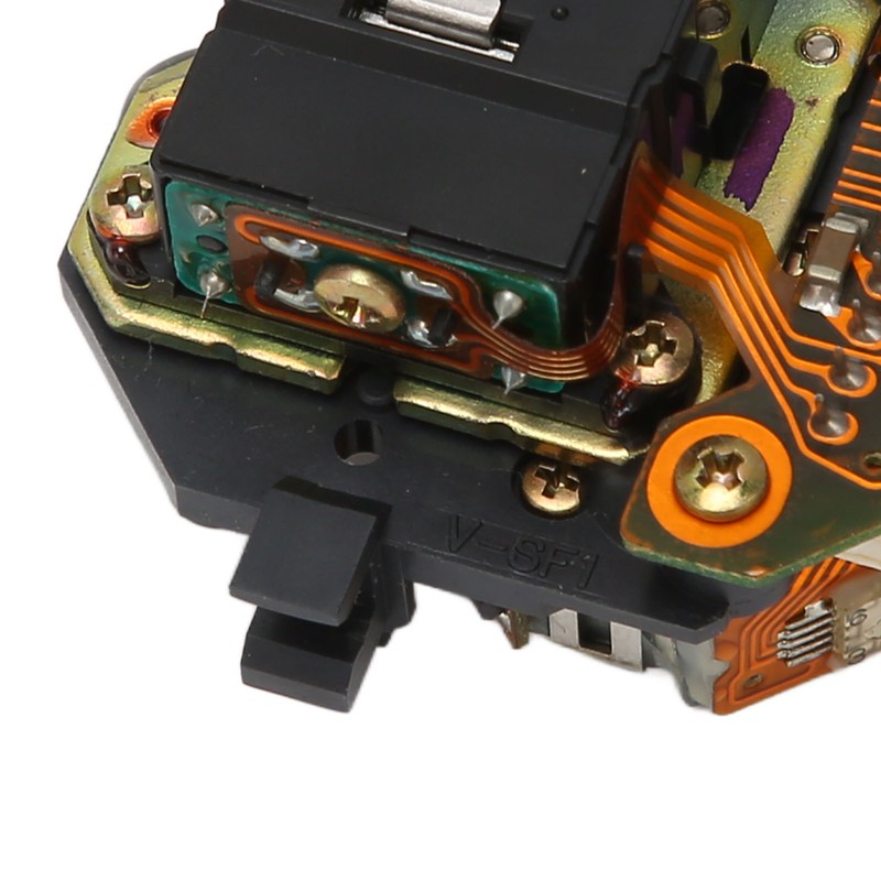 CD Lens Optical Pickup Replacement Professional Optical Pickup Laser Lens