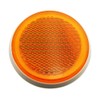 WAKI Reflector R-44 Orange Z-006