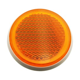WAKI Reflector R-44 Orange Z-006