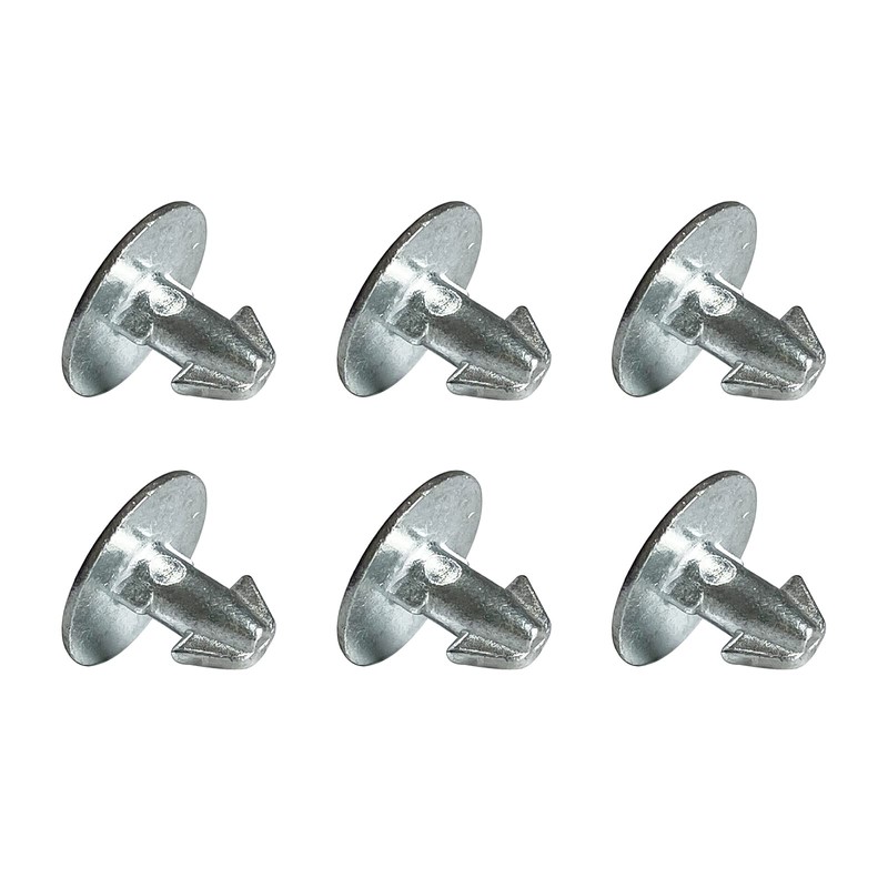 Lower Engine Cover Pin Screws Splash Shield Hardware Bolts Compatible