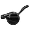 Shimano XTR SL-M9100 XTR shift lever, 12-speed, I-Spec EV direct