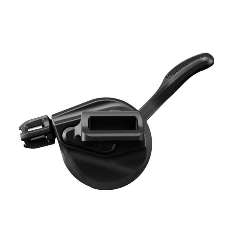 Shimano XTR SL-M9100 XTR shift lever, 12-speed, I-Spec EV direct