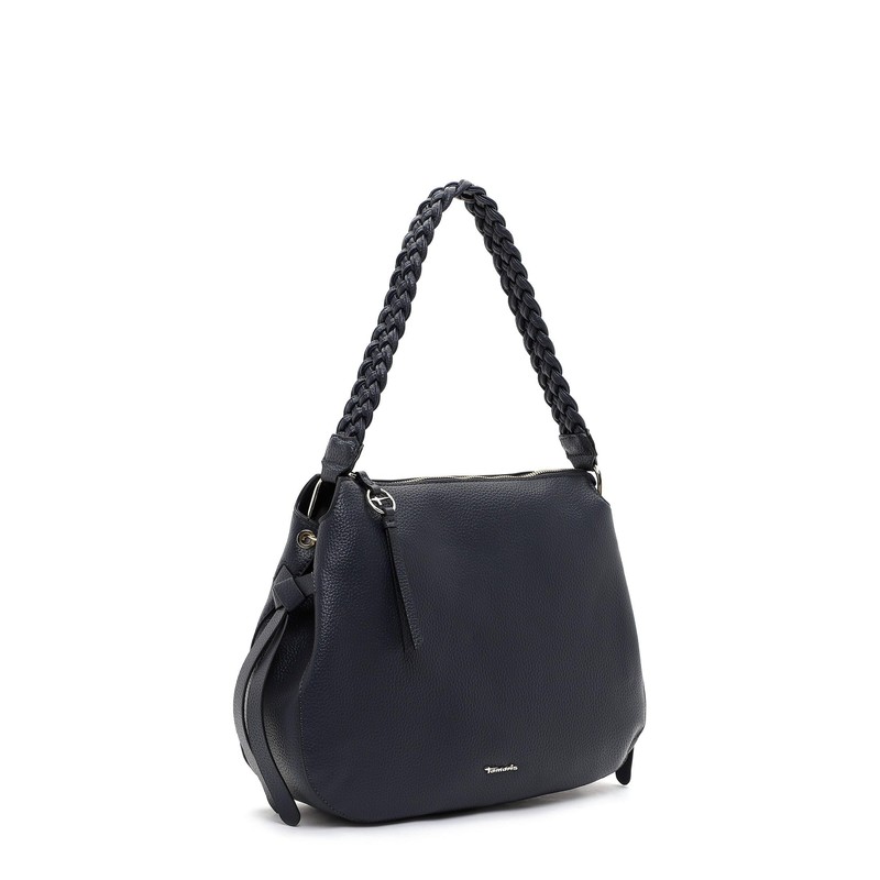 Tamaris Judith 31743 Women's Handbags Plain Blue 500, One Size,