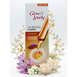 Fair & Lovely Face Cream Ayuverdic Care+ 50gm