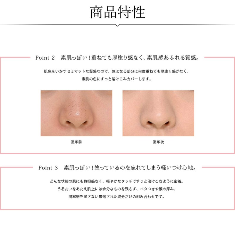 Esprique Synchrofit Liquid UV BO310 Beige Ochre 30g