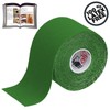 ALPIDEX 5 Rollen Kinesiologie Tape 5m x 5cm Viele Farben