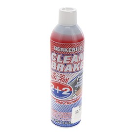 Berkebile Oil Brake Cleaner - B3220