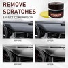 Dashboard Restorer for Car Interior, Dashboard Scratch Repair Kit, Car