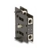 Fuji Electric SZ-AS1/T Side mounting auxiliary contact block with terminal co...