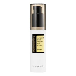 Cosrx Advance Snail Peptide Eye Cream Contorno De Ojos 25 Ml Seca Danoche                                                                             