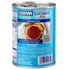 Goya Coconut Milk Reduced Fat, 13.5 oz, 2-Pack