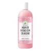 Tónico Agua de Rosas Productos Mart Mexico 1L Colágeno Hidratante