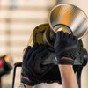 PGYTECH Heat Resistant Photographer Gloves Medium PG Witech Heat Resistant