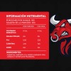 Oxido Nítrico Bull Protein 1kg En Polvo 200servicios Sabores