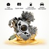 Tuningsworld 30/31 PICT-3 Carburetor for VW Beetle Air Cooled Type