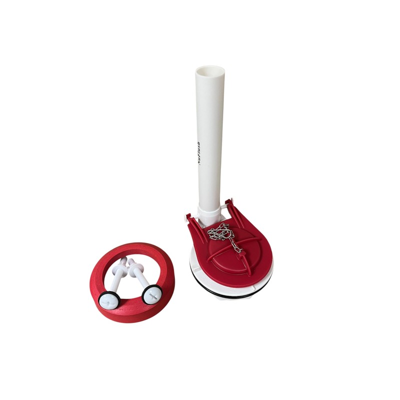 Champion Flush Valve for American Standard Two Piece Toilet with