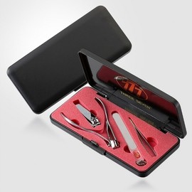 Three Seven Nail Clipper (TS-033C) 20ea