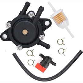 Shnile Fuel Pump fits for Mike Kohler 7000 Series v Twin