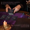 ACELION Original Tarot Card Set with Guide, 78 Pieces of