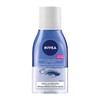 Desmaquillante facial NIVEA Bifásico de Ojos 125ml