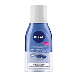 Desmaquillante facial NIVEA Bifásico de Ojos 125ml