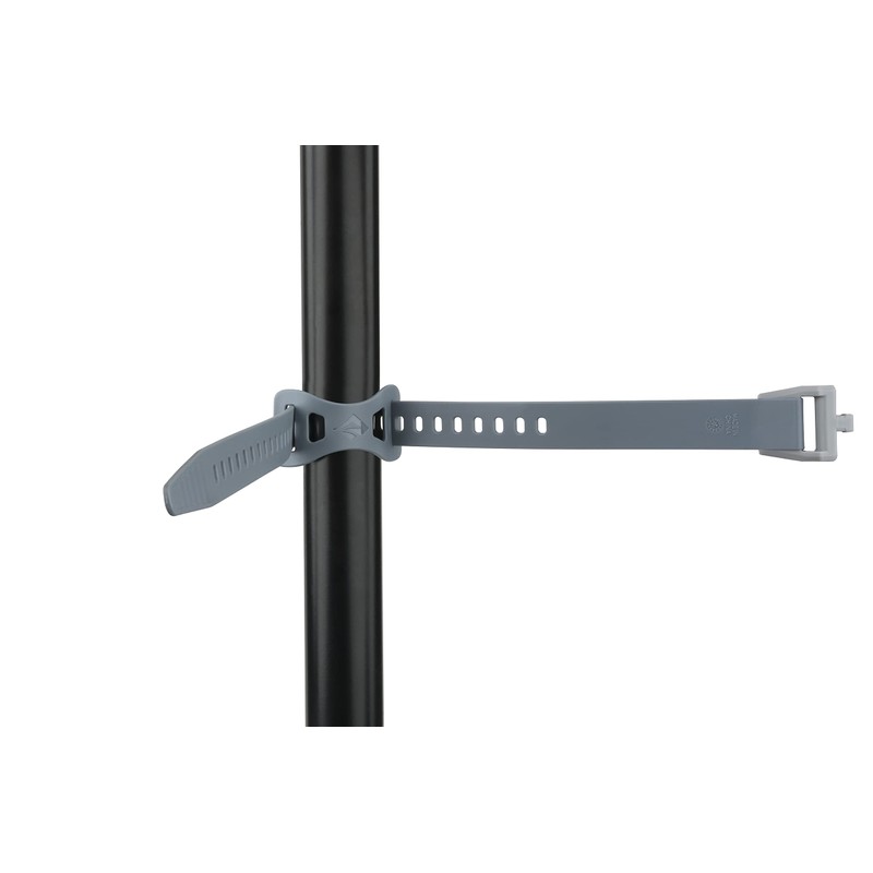 Sea to Summit Strap STRETCH-LOC 25-20x625mm grey 2pcs