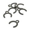 IQS Retaining Rings for 10mm Push In Connections, IQS Standard