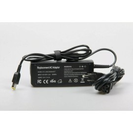 Unbranded For Lenovo S405z 10HD0009US All-in-One Desktop AC Power Adapter Charger Cable