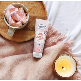 Dresdner Essenz Sensitive Hand Cream Sooo Soft 2 x 75 ml Pack of 2