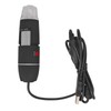 USB Digital Microscope 3 in 1 1600X 8 LEDs Adjustable