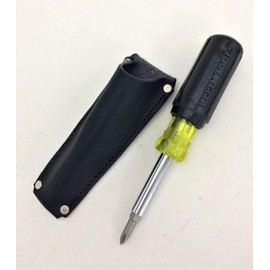 Multi-Tool Screwdriver Holster (Black)