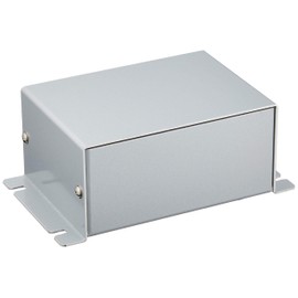Takachi Electric Industries MBC13-6-9 MBC Type Aluminum Case with Flange Feet