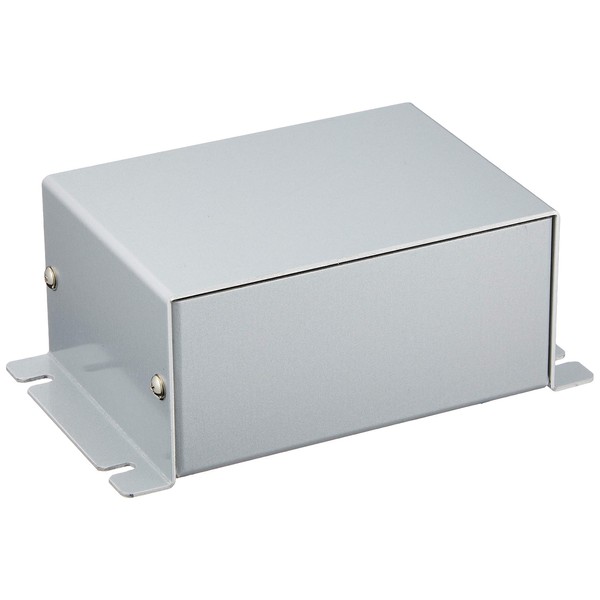 Takachi Electric Industries MBC13-6-9 MBC Type Aluminum Case with Flange