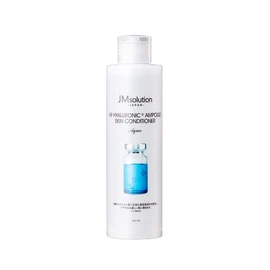 JM Solution Korean Skin Care H9 Hyaluronic Ampoule Skin Conditioner