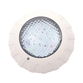 Eapmic 12V 38W Pool Light Underwater Color-Change LED Lights RGB IP68 with Remote (38W)
