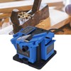 Electric Knife Sharpener Machine, Universal Sharpening Station Multifunctional Sharpener Electric