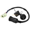 M MATI Ignition Key Switch For Can-Am DS70 DS90 DS