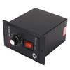 Motor Speed Controller Electric Motor Governor Regulator 220VAC Input 220VDC