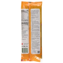 Rizopia Rice Pasta Organic Quinoa and Brown Rice Spaghetti, 340 g (Pack of 1)