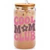 Jutasty Mom Gifts From Daughter Son, Cool Mom Club, Cute