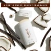 Native desodorante natural stick Coconut & Vanilla 75gr